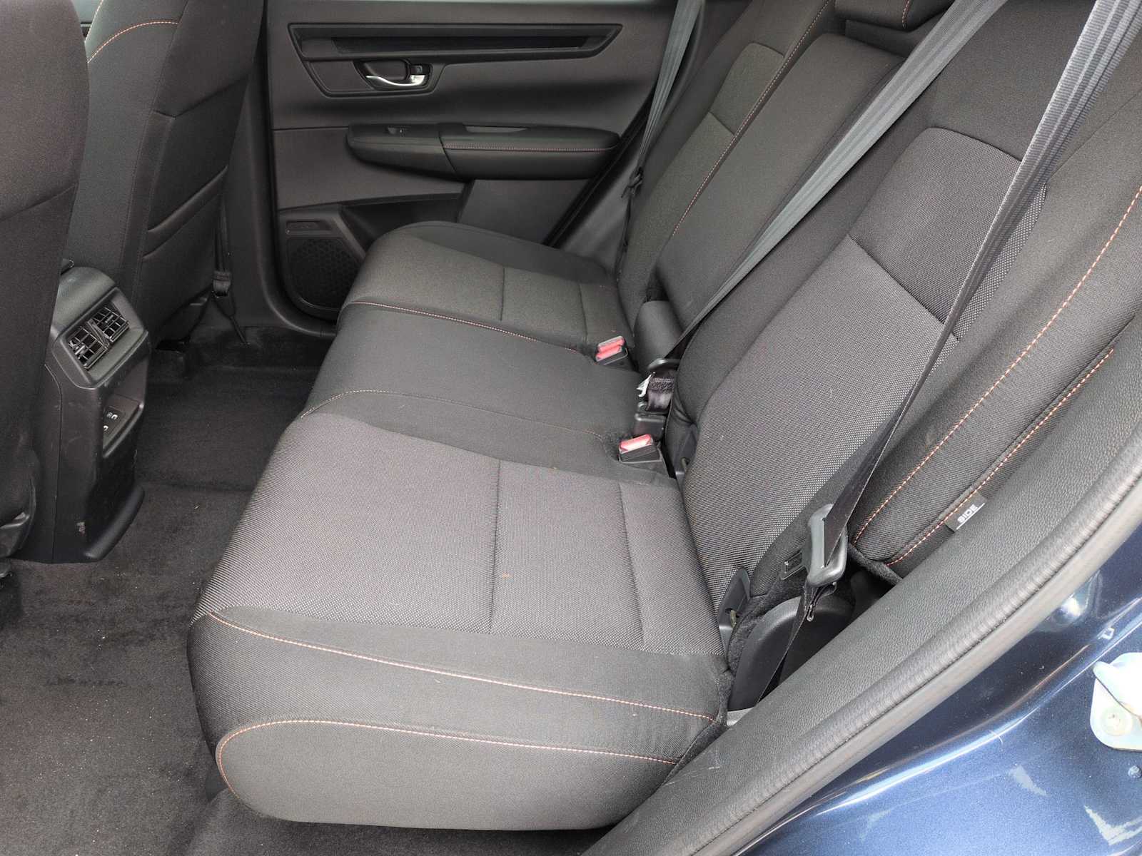 Thumbnail: 2024 Honda CR-V - 20