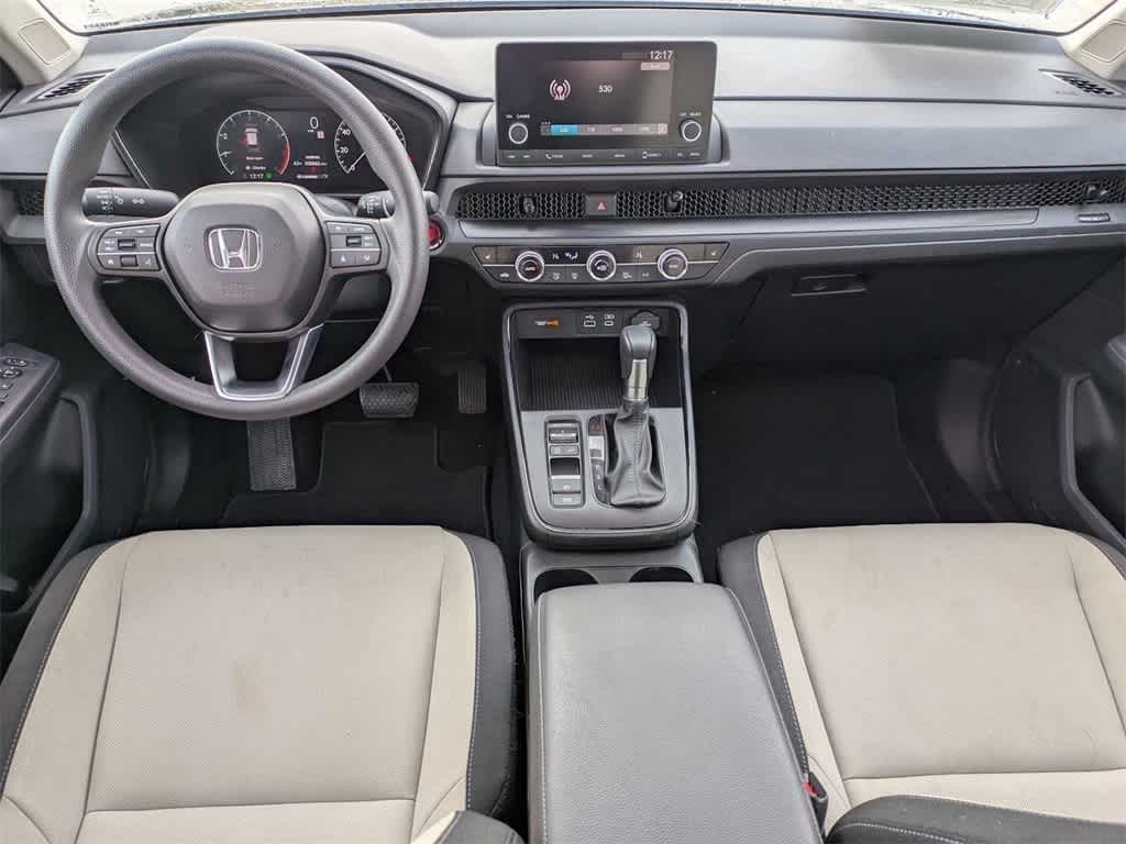 Thumbnail: 2023 Honda CR-V - 14