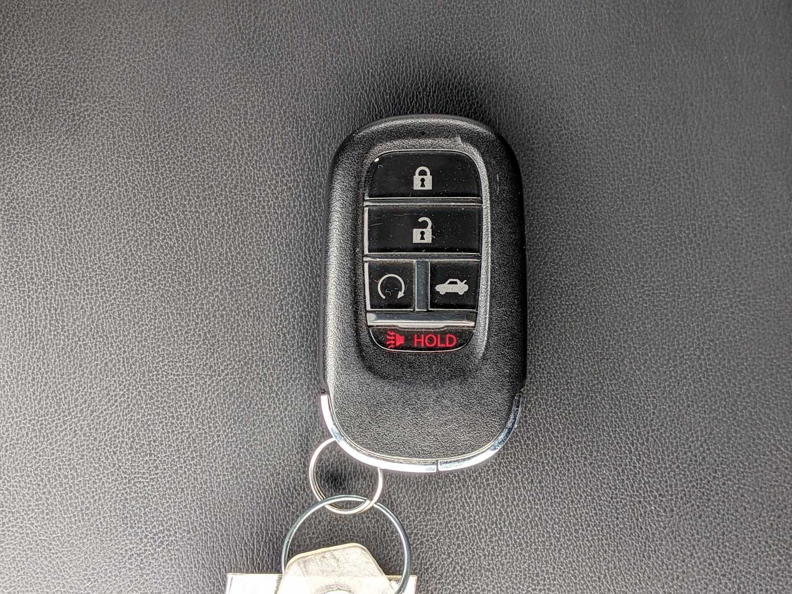 Thumbnail: 2024 Honda Accord - 33