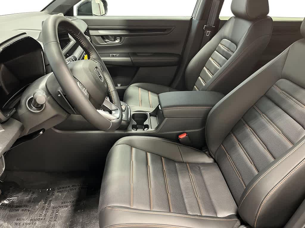 Thumbnail: 2026 Honda CR-V - 13