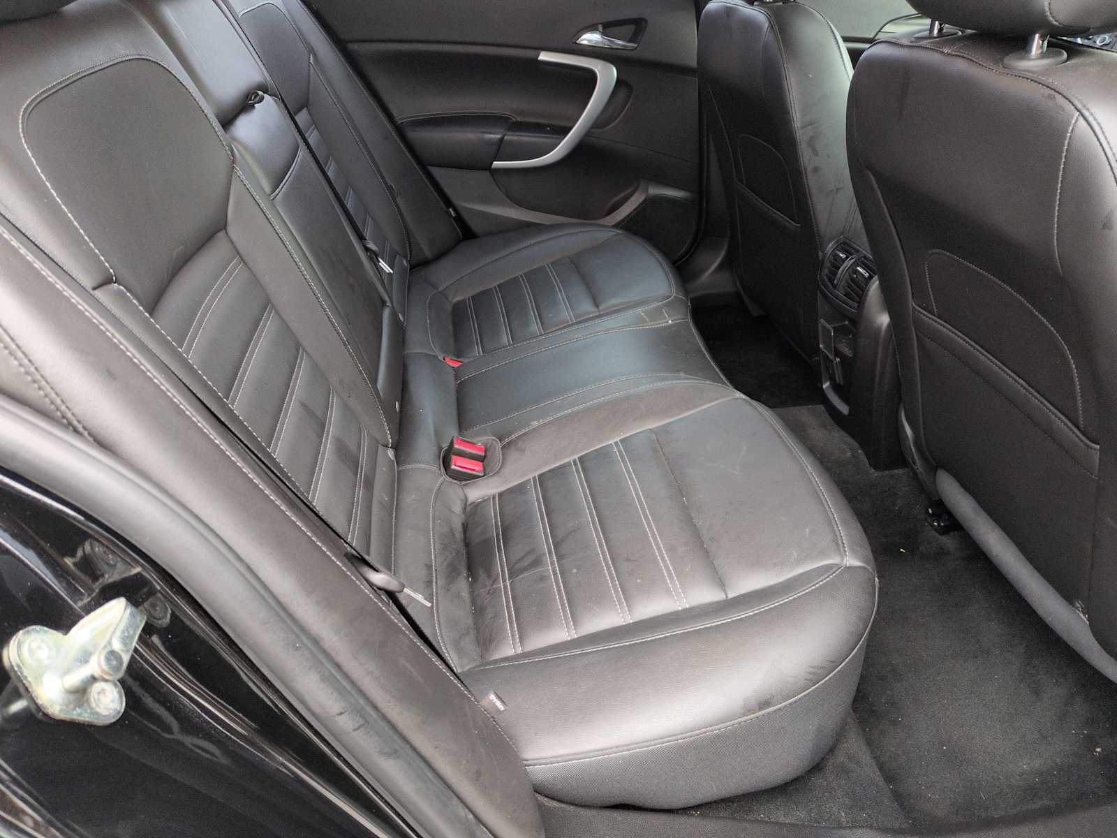 Thumbnail: 2017 Buick Regal - 22