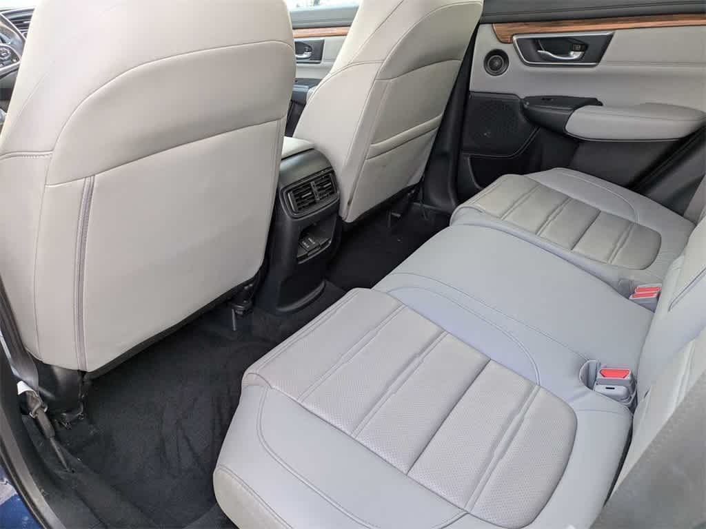 Thumbnail: 2020 Honda CR-V - 17