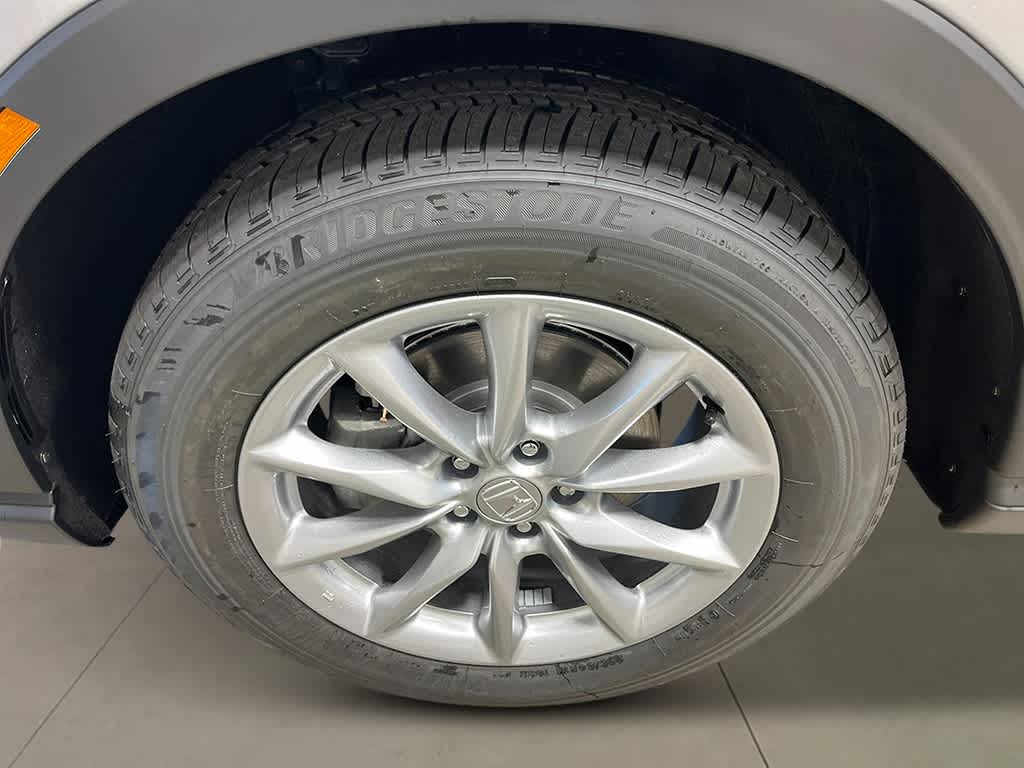 Thumbnail: 2026 Honda CR-V - 10