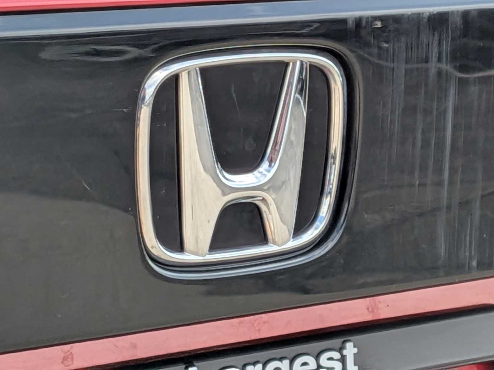 Thumbnail: 2023 Honda Accord - 12