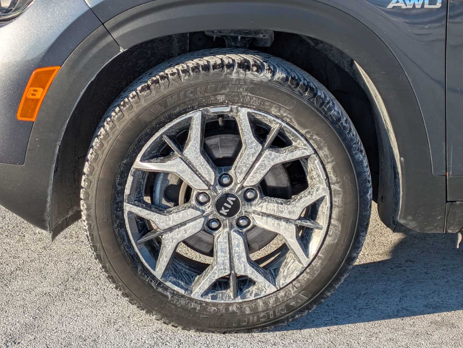 Thumbnail: 2021 Kia Seltos - 13