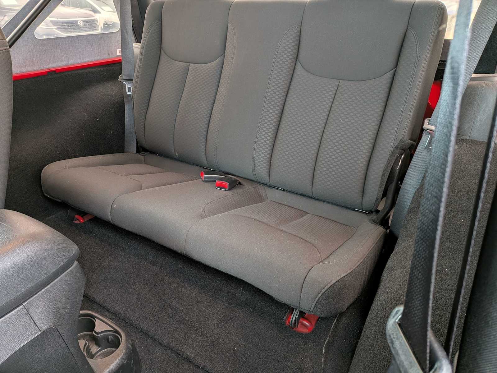 Thumbnail: 2016 Jeep Wrangler - 28