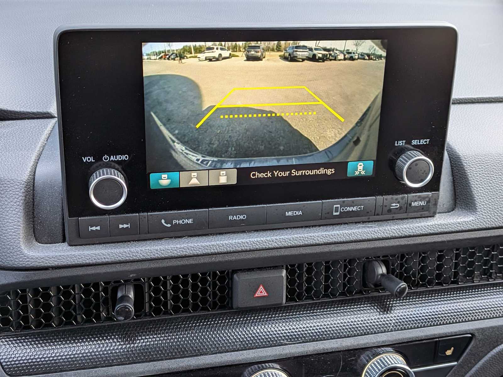 Thumbnail: 2025 Honda CR-V - 25