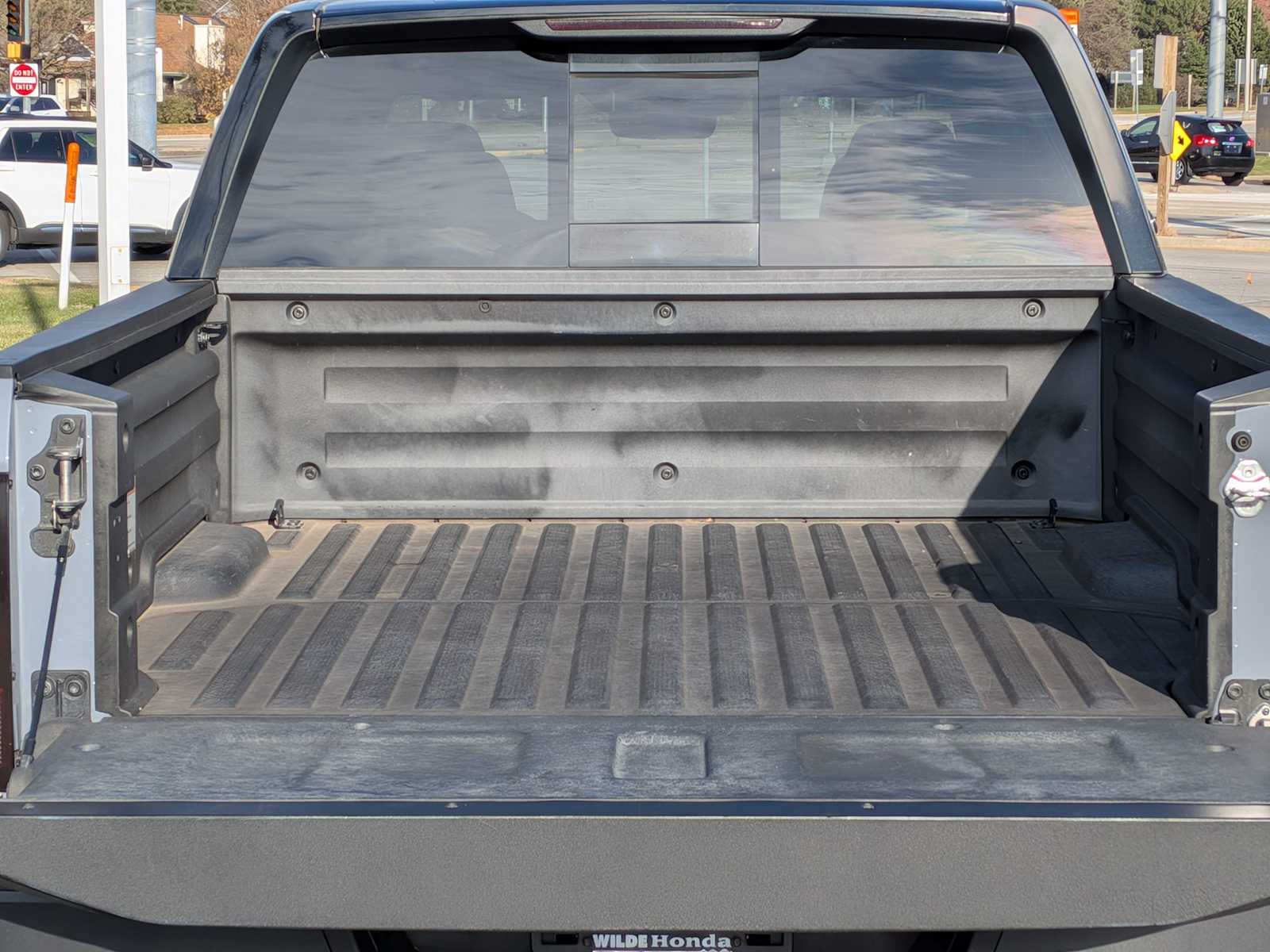 Thumbnail: 2022 Honda Ridgeline - 35