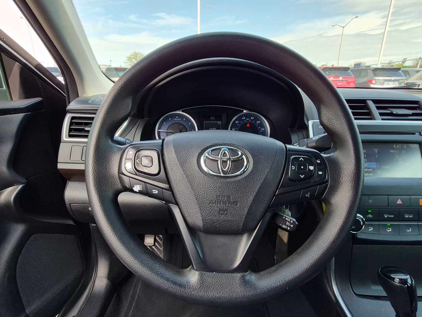 Thumbnail: 2017 Toyota Camry - 29