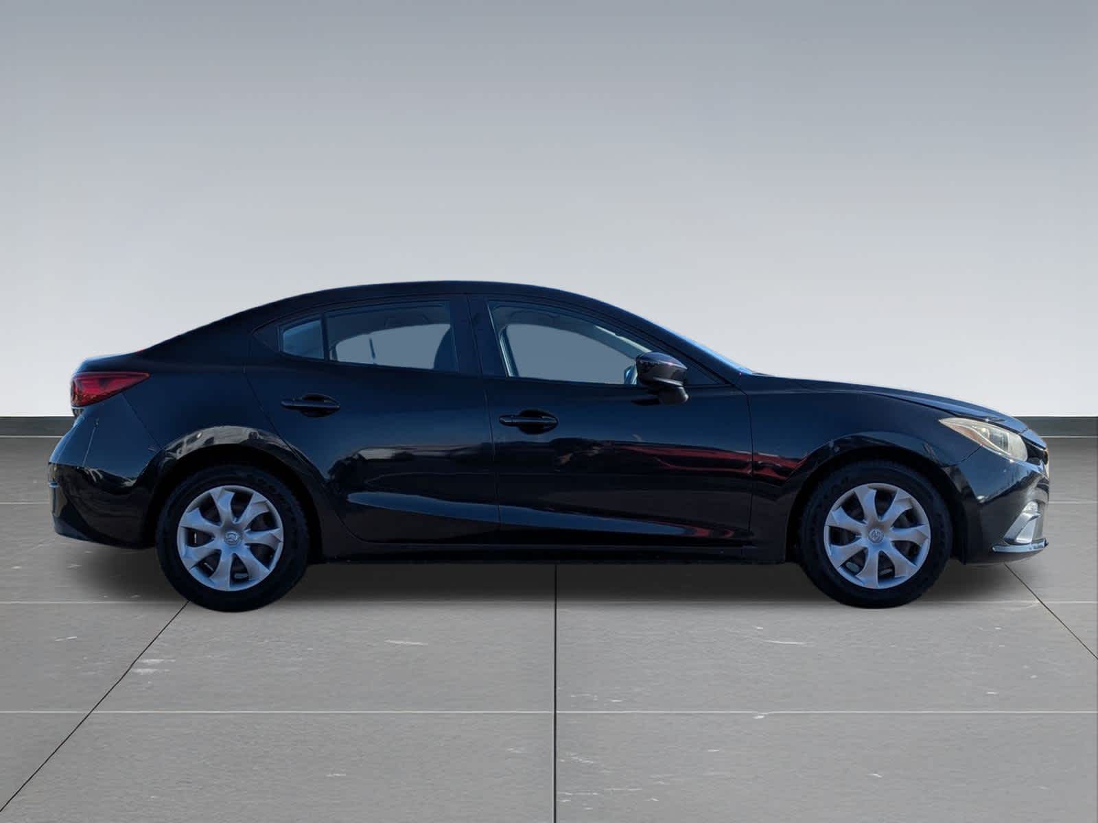 Thumbnail: 2014 Mazda Mazda3 - 7