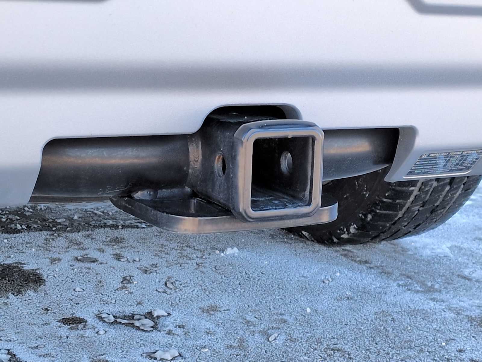 Thumbnail: 2023 Honda Pilot - 32