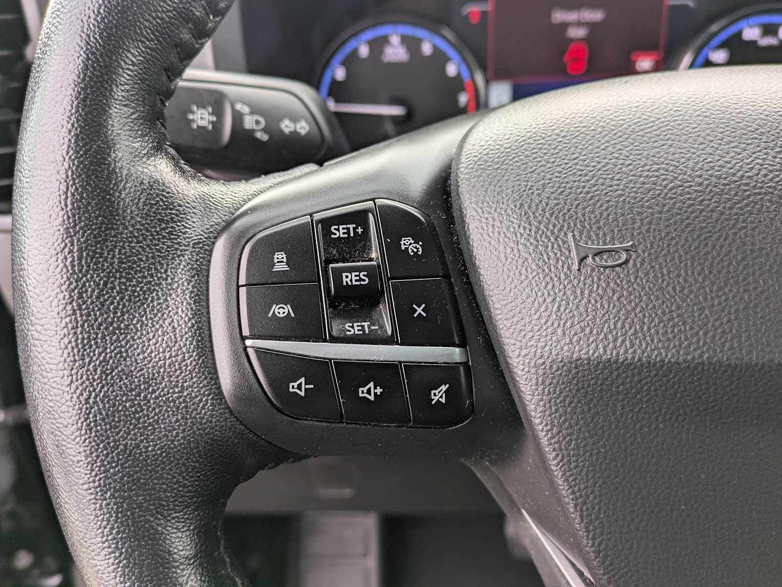 Thumbnail: 2022 Ford Bronco Sport - 20