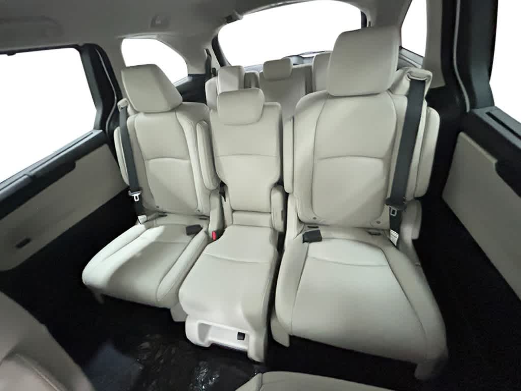 Thumbnail: 2026 Honda Odyssey - 23