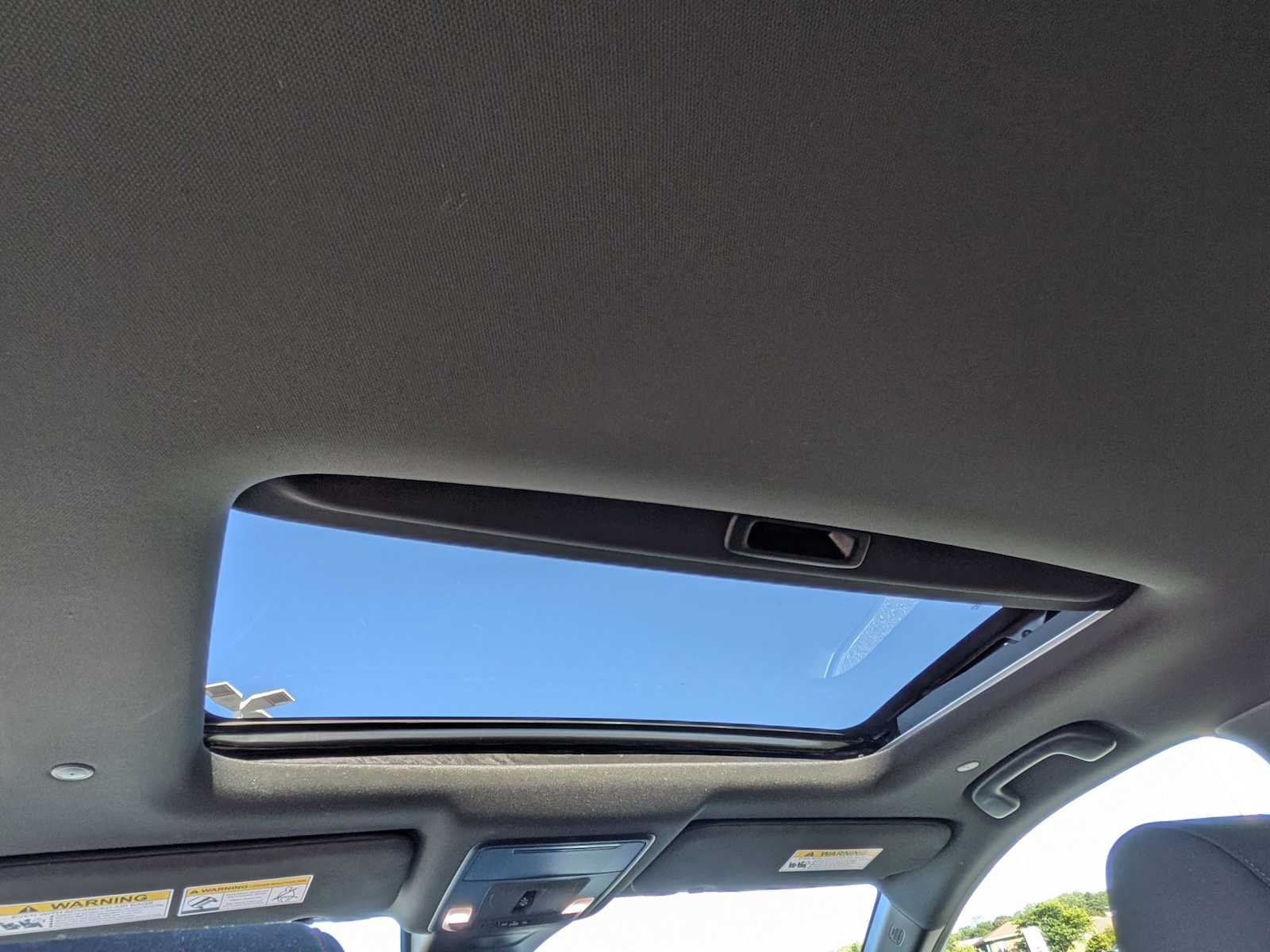 Thumbnail: 2023 Honda CR-V - 19