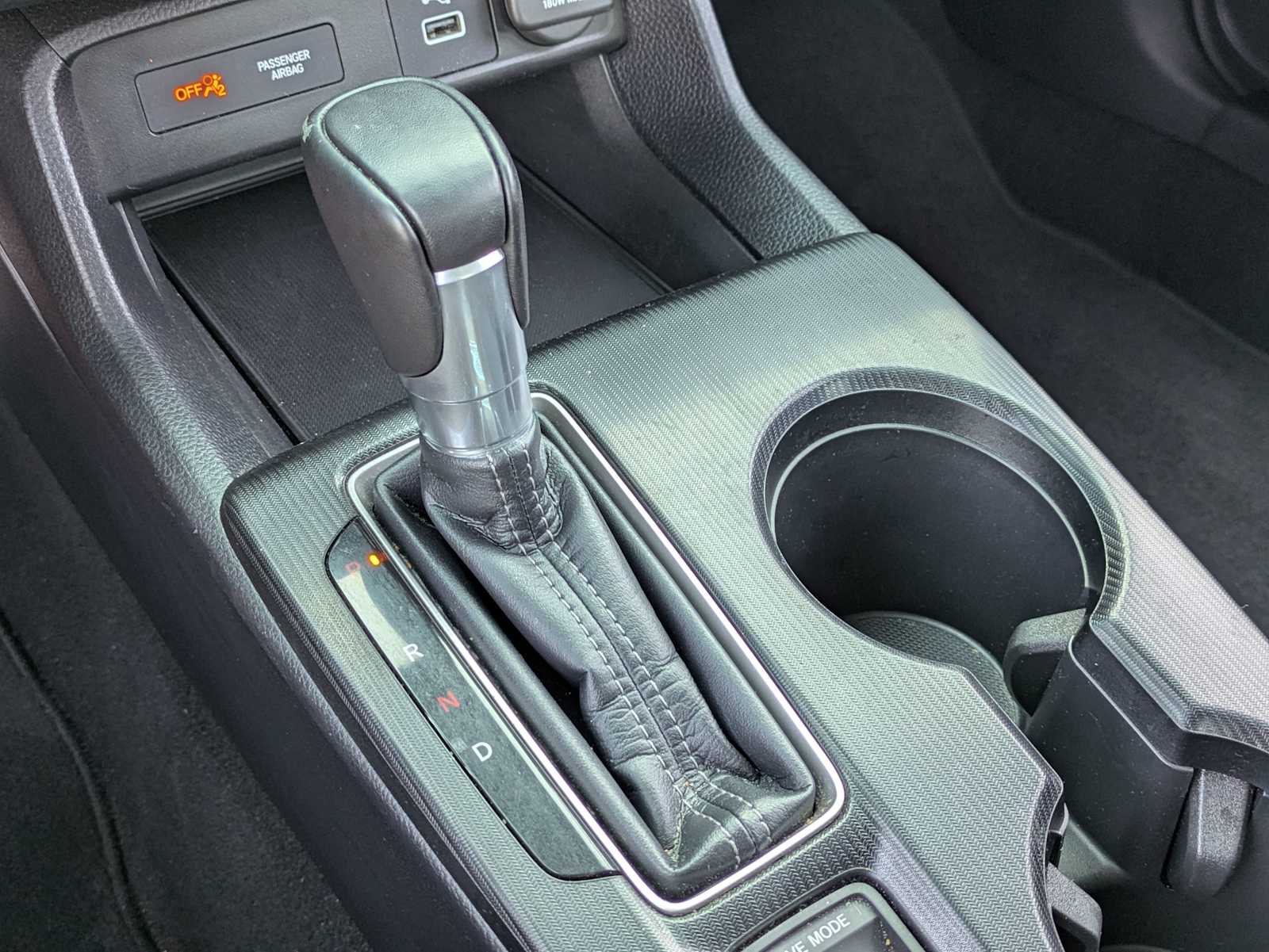 Thumbnail: 2023 Honda Civic - 28