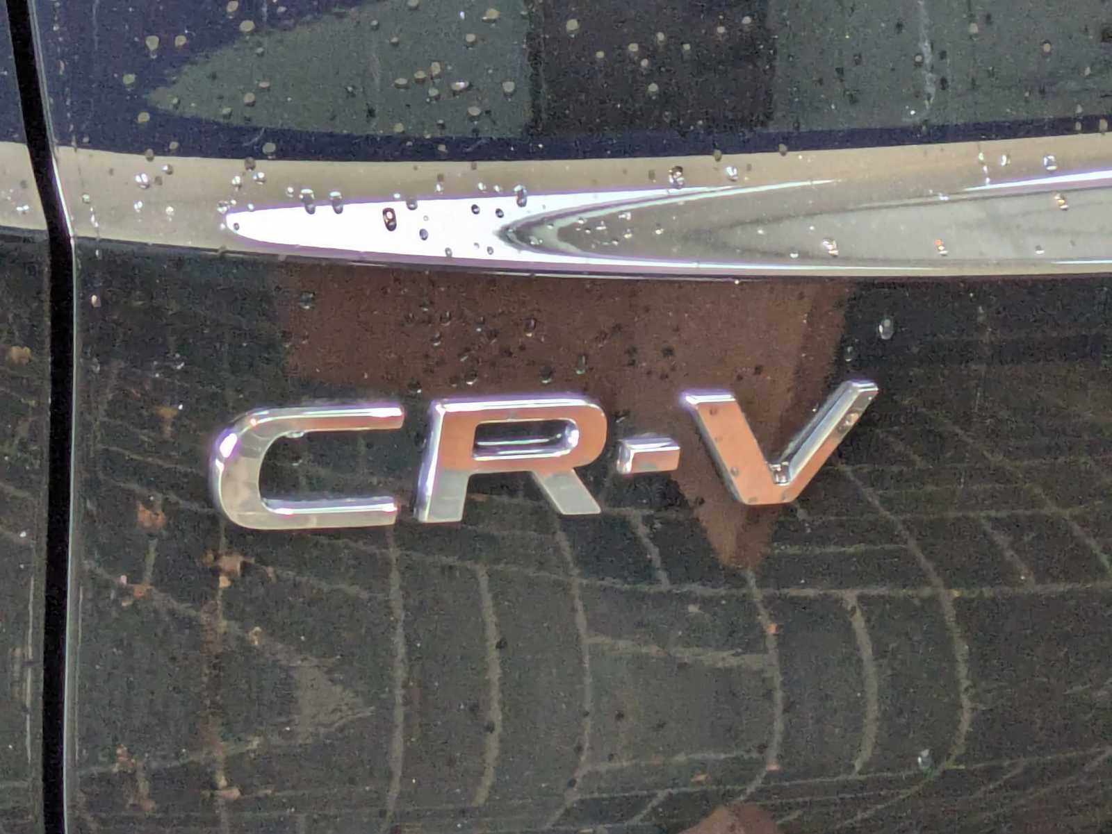 Thumbnail: 2024 Honda CR-V - 12