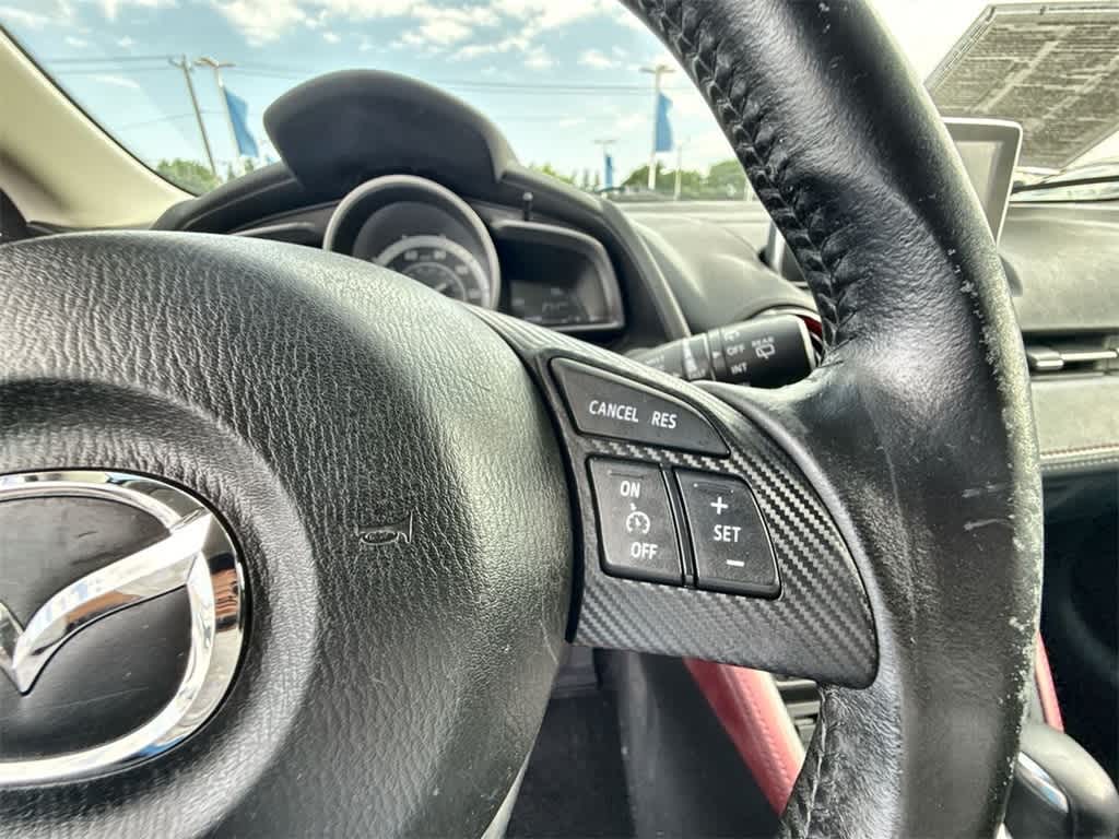 Thumbnail: 2017 Mazda CX-3 - 22