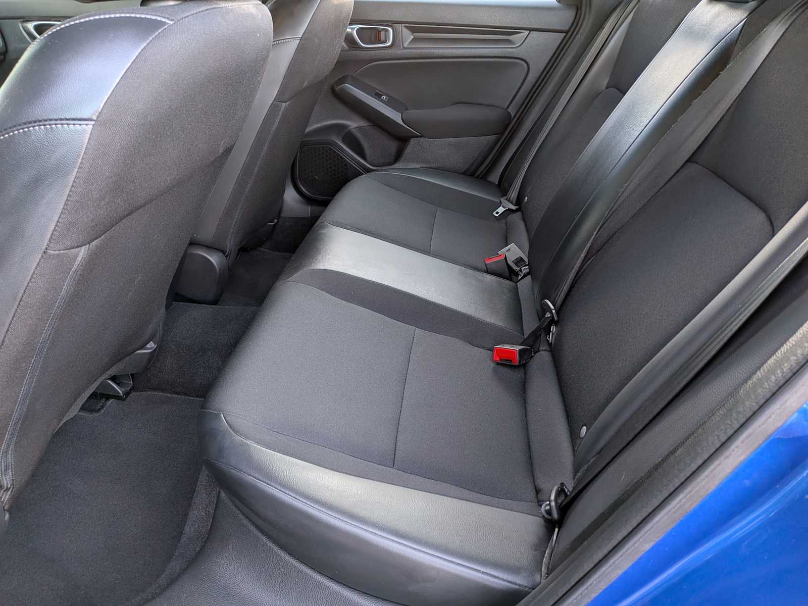 Thumbnail: 2023 Honda Civic - 17