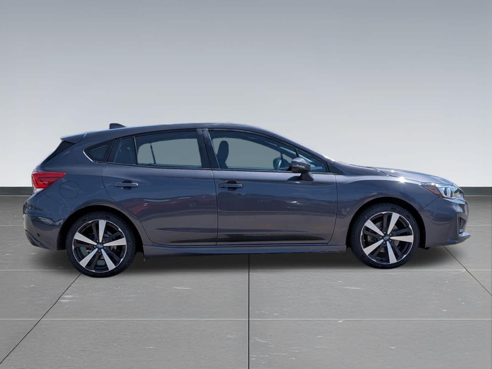 Thumbnail: 2019 Subaru Impreza - 6