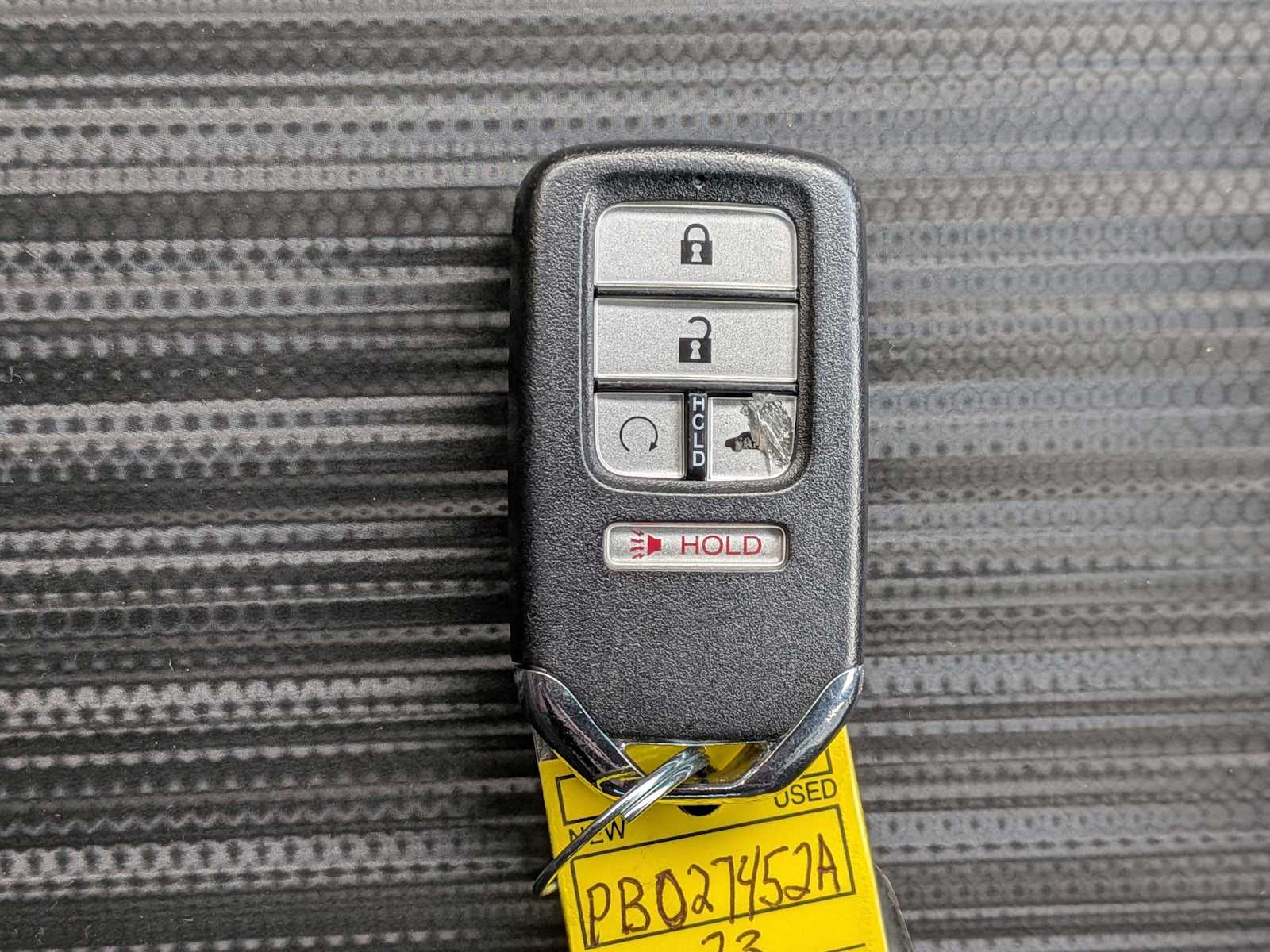 Thumbnail: 2023 Honda Passport - 33