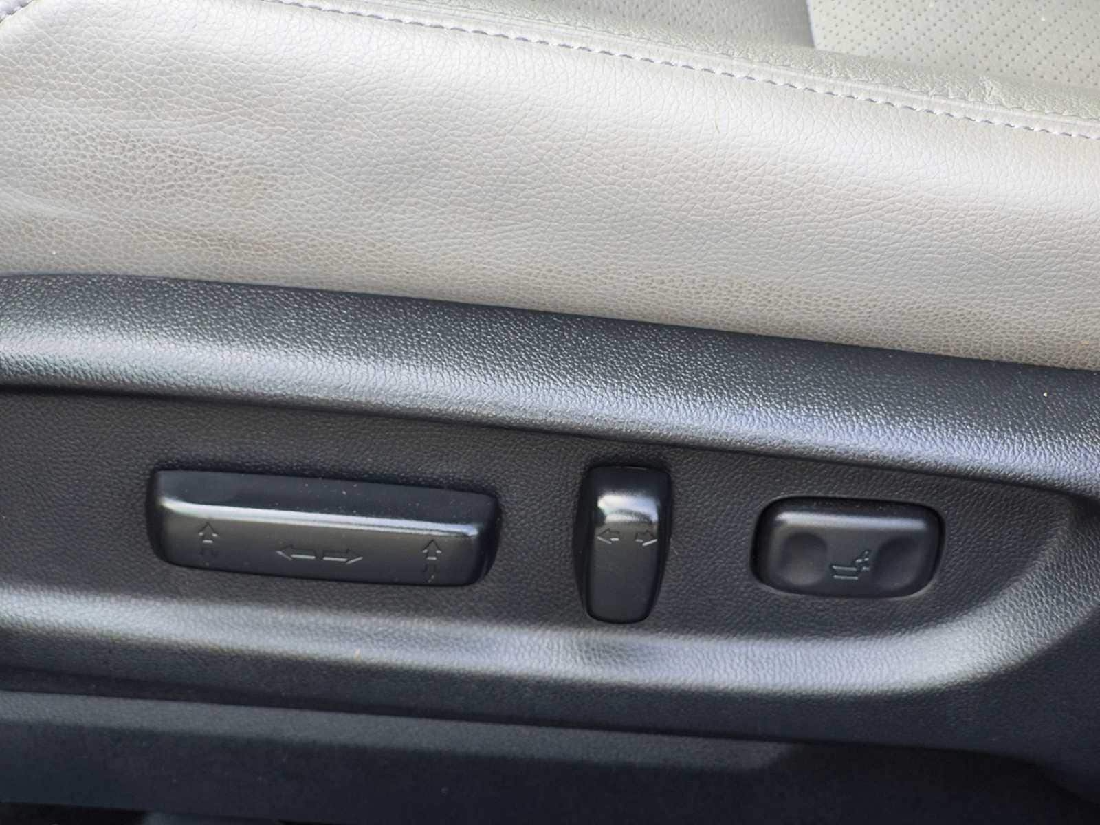 Thumbnail: 2016 Honda Accord - 24