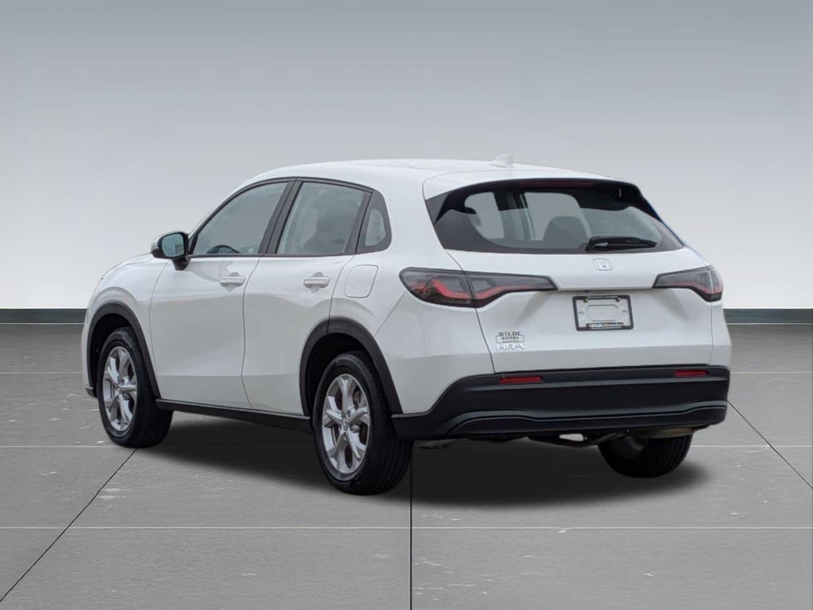 Thumbnail: 2024 Honda HR-V - 3
