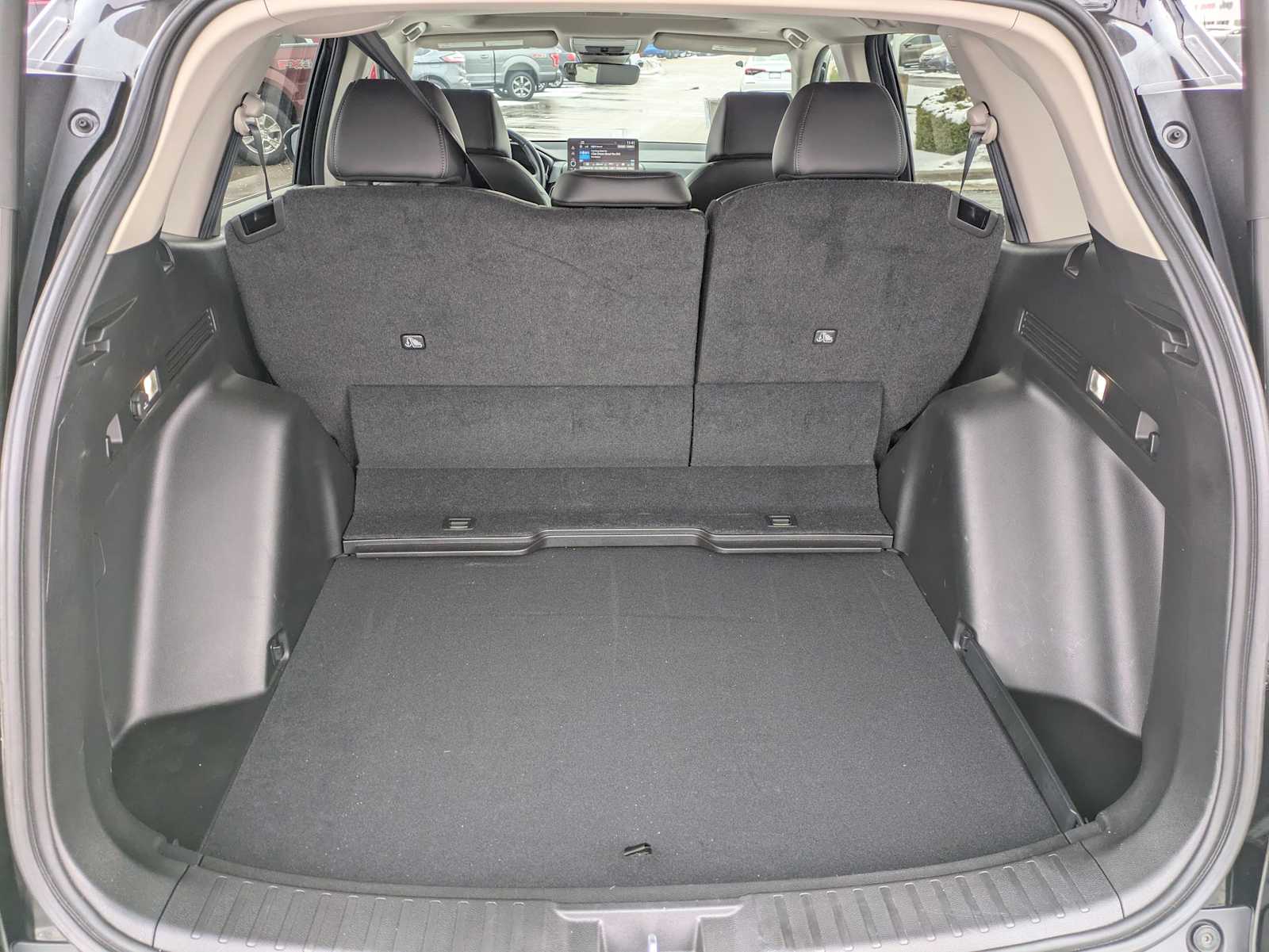 Thumbnail: 2025 Honda CR-V - 32