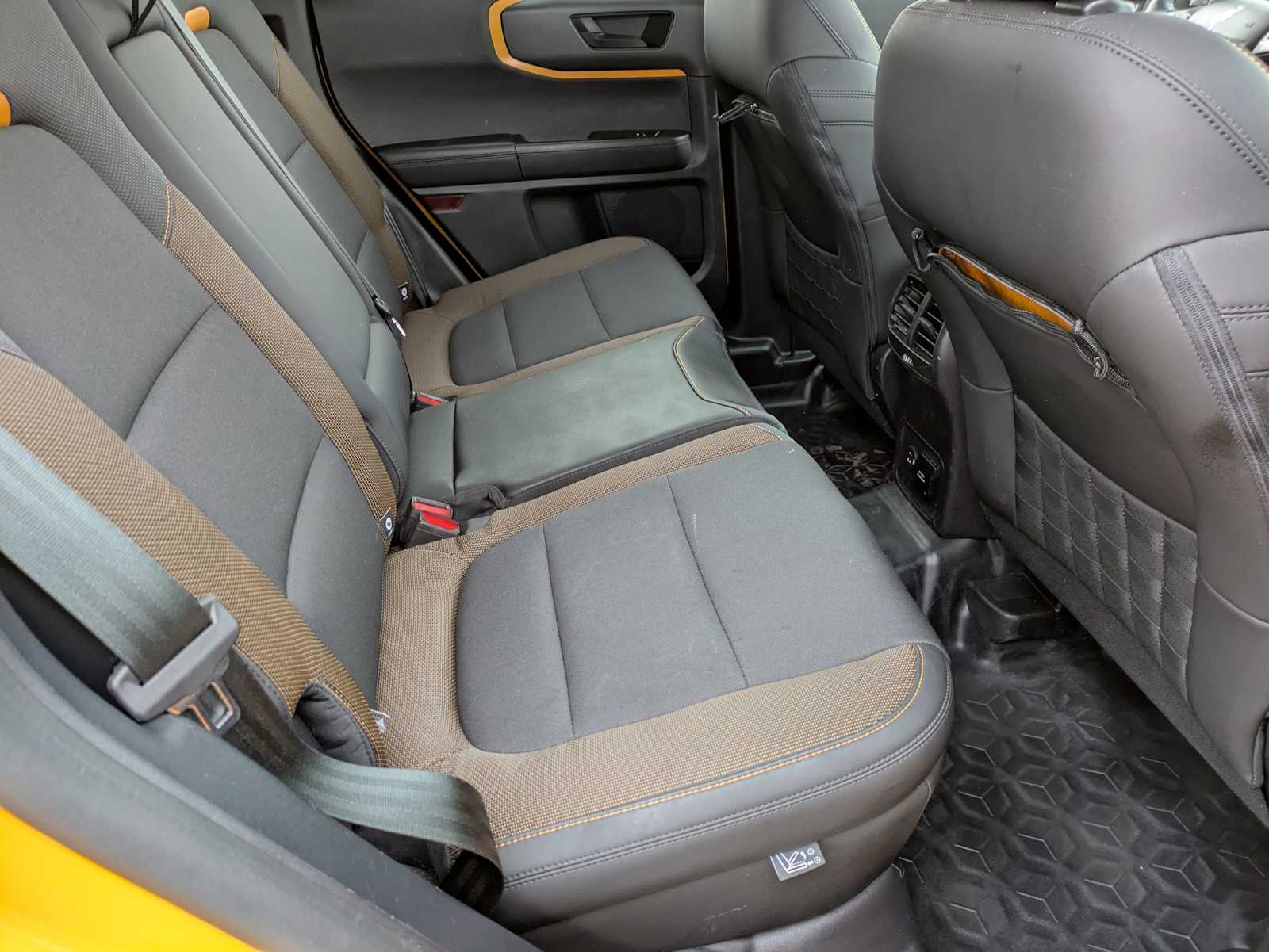 Thumbnail: 2022 Ford Bronco Sport - 19