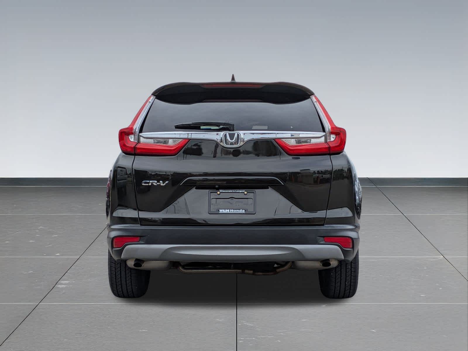 Thumbnail: 2017 Honda CR-V - 5