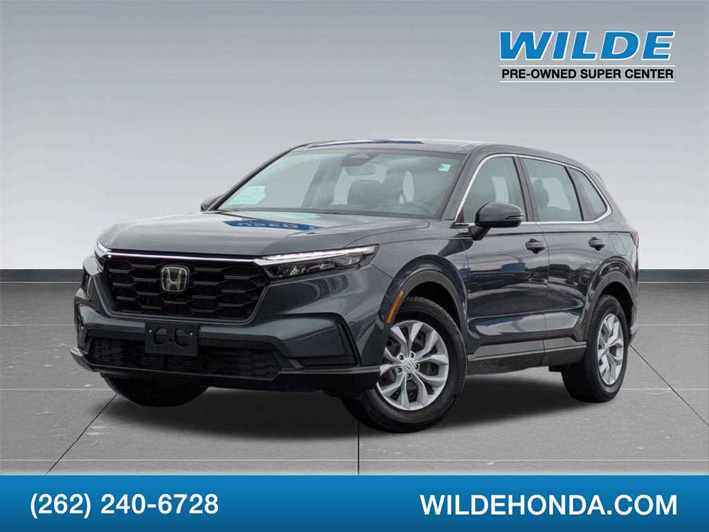 Thumbnail: 2023 Honda CR-V - 1