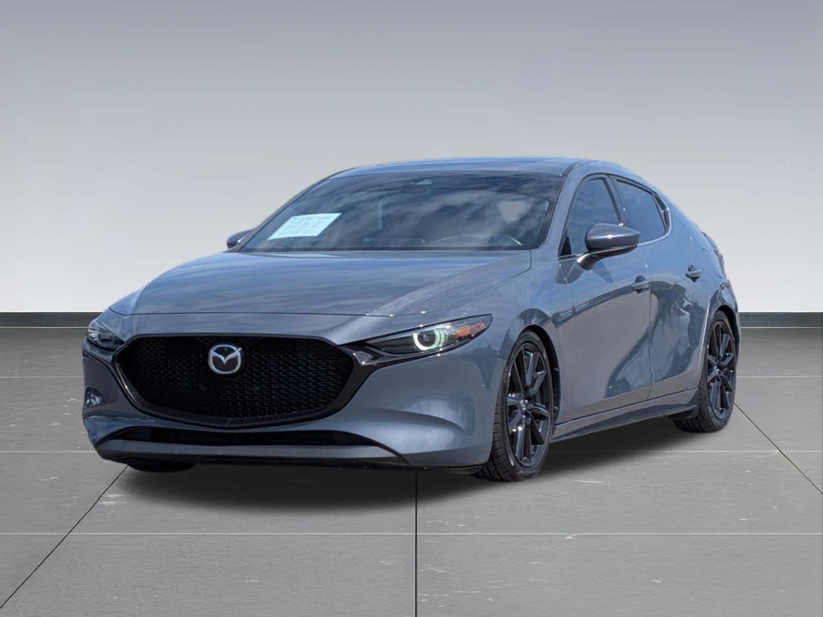 Thumbnail: 2020 Mazda Mazda3 - 9