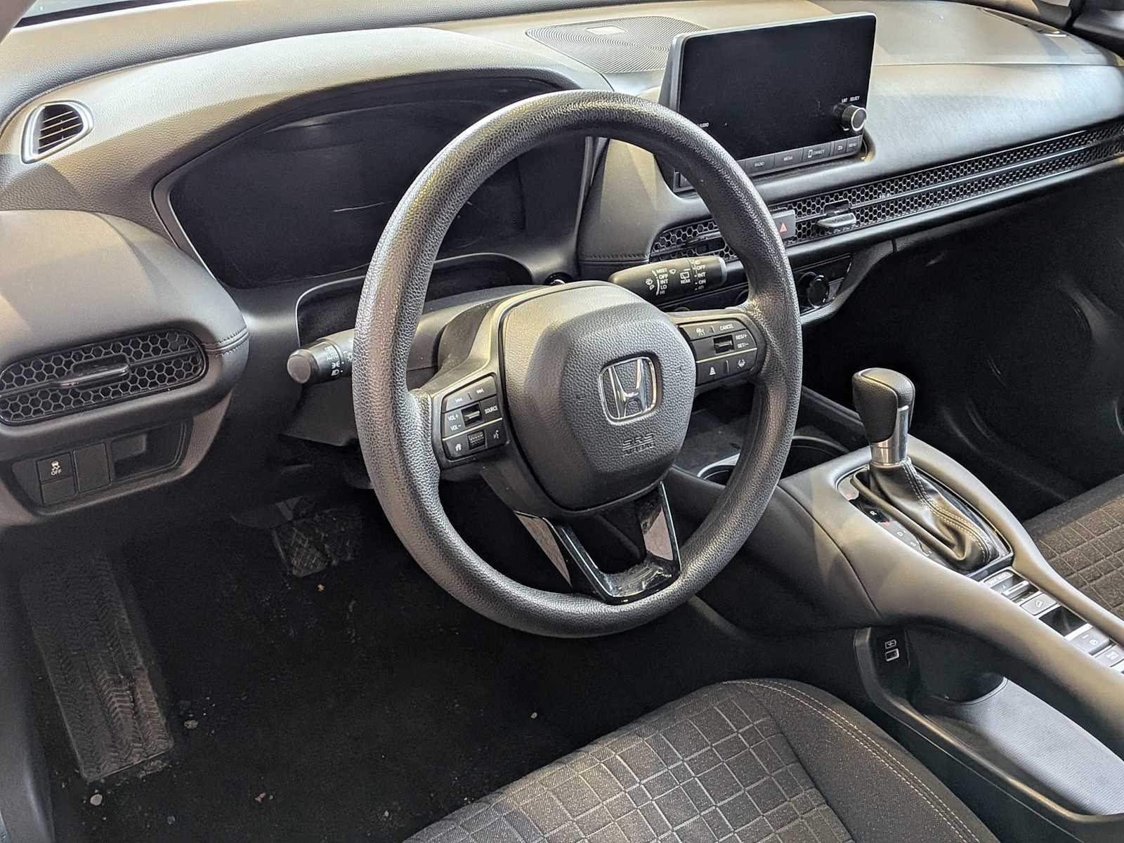 Thumbnail: 2023 Honda HR-V - 2