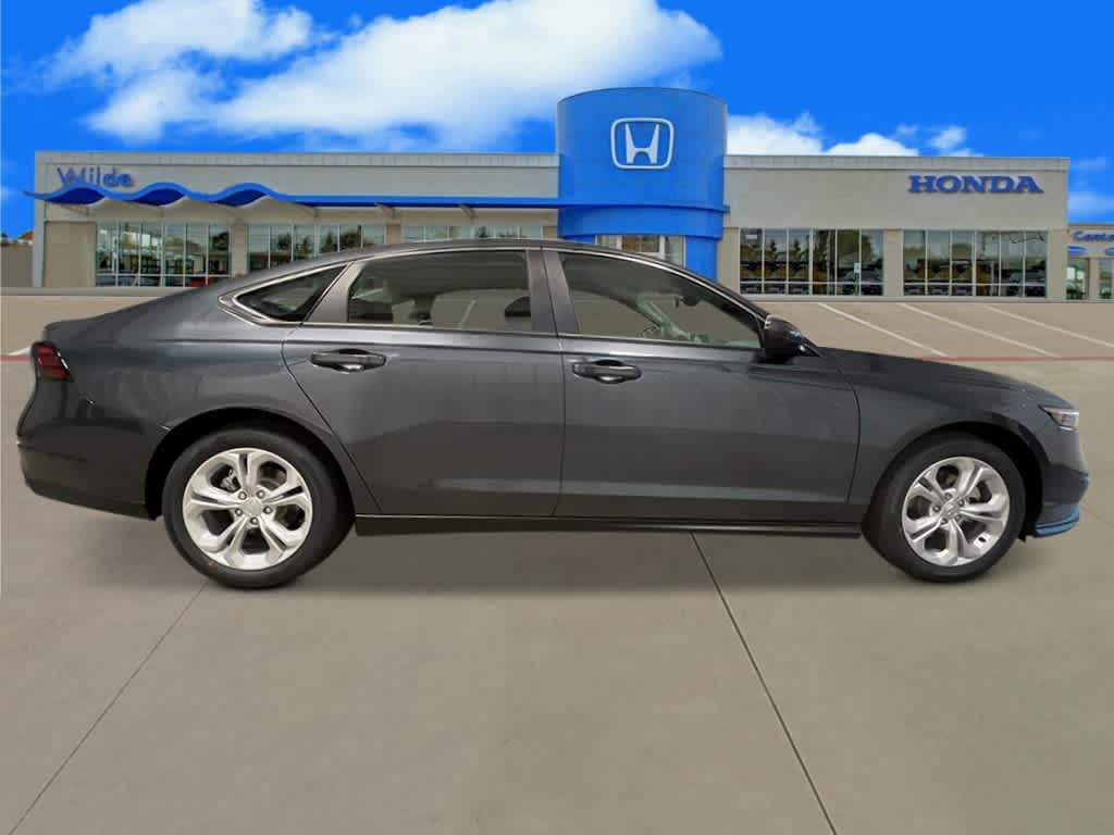 Thumbnail: 2026 Honda Accord - 8