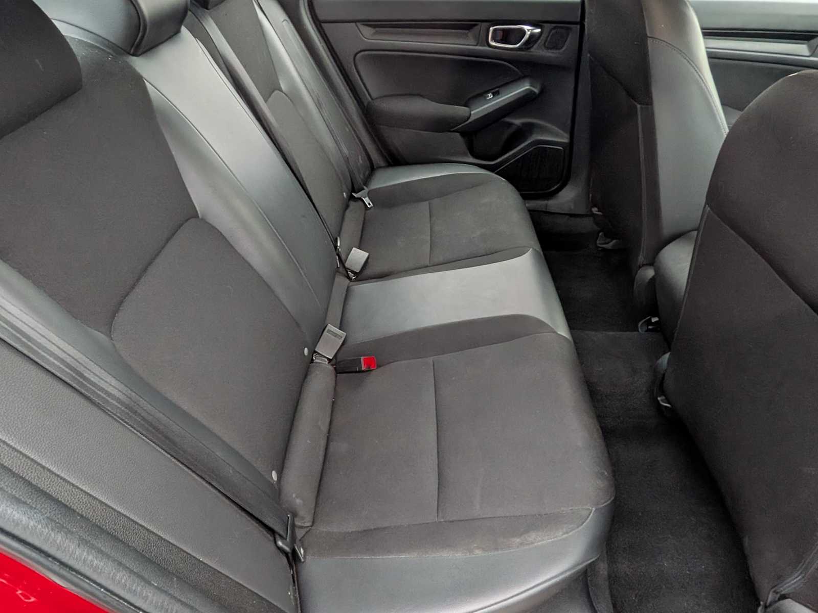 Thumbnail: 2022 Honda Civic - 18