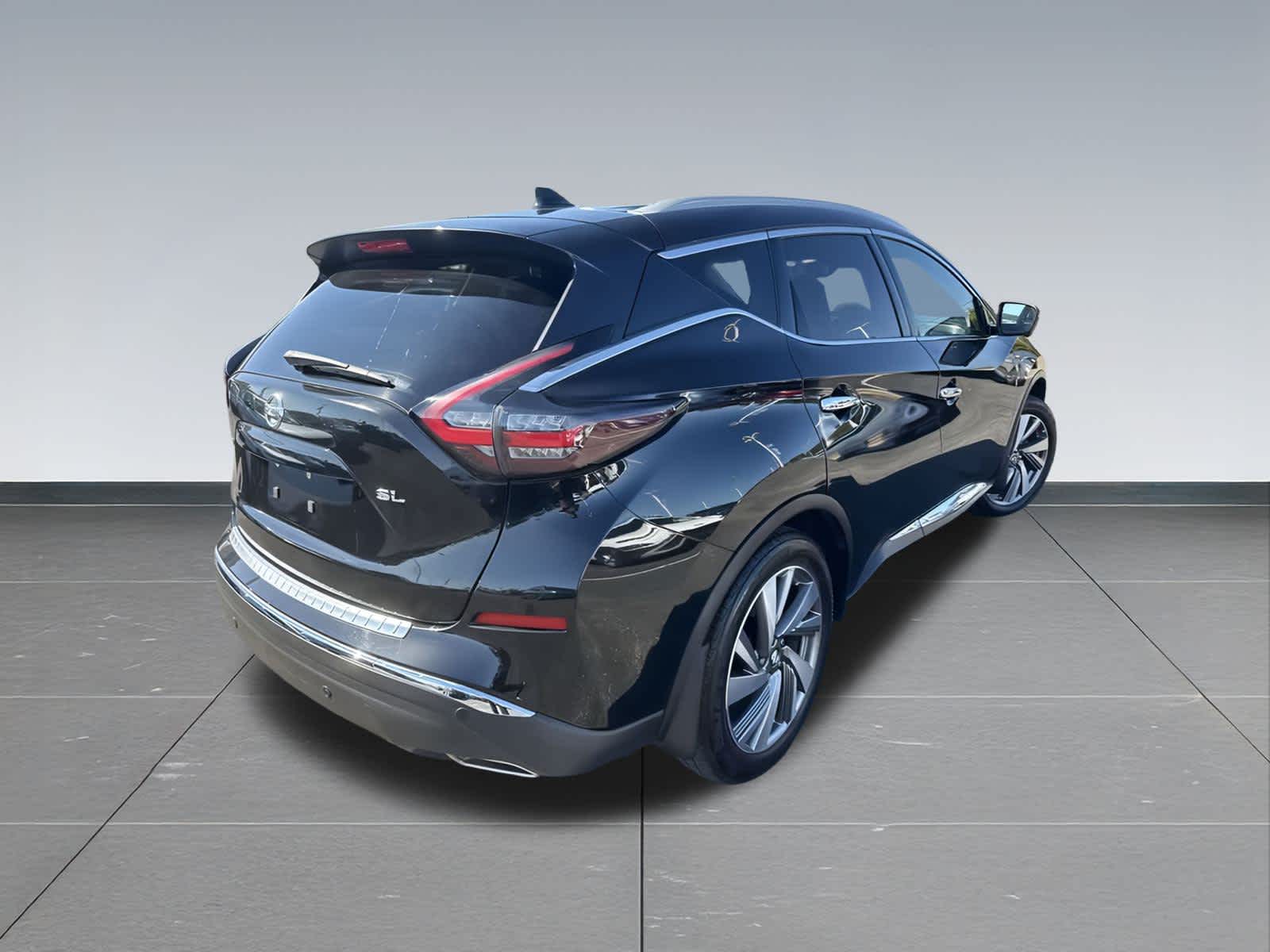 Thumbnail: 2019 Nissan Murano - 6