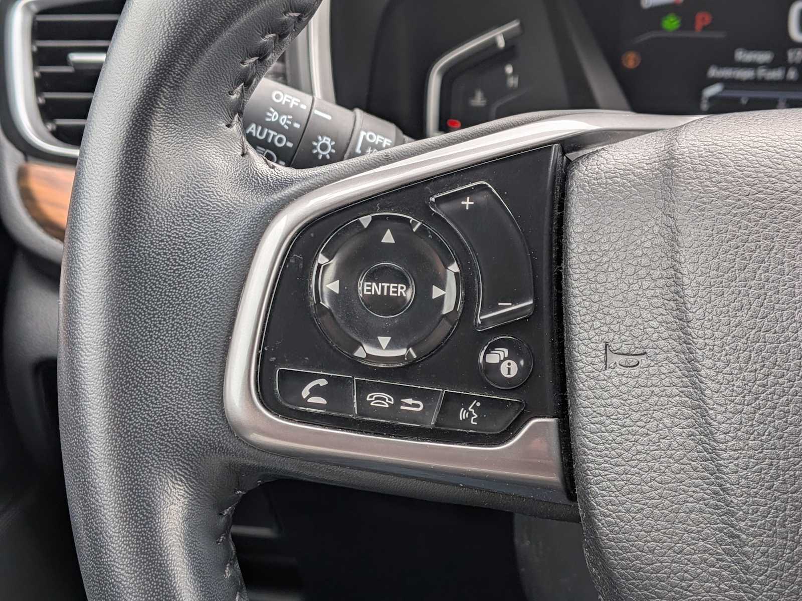 Thumbnail: 2020 Honda CR-V - 22