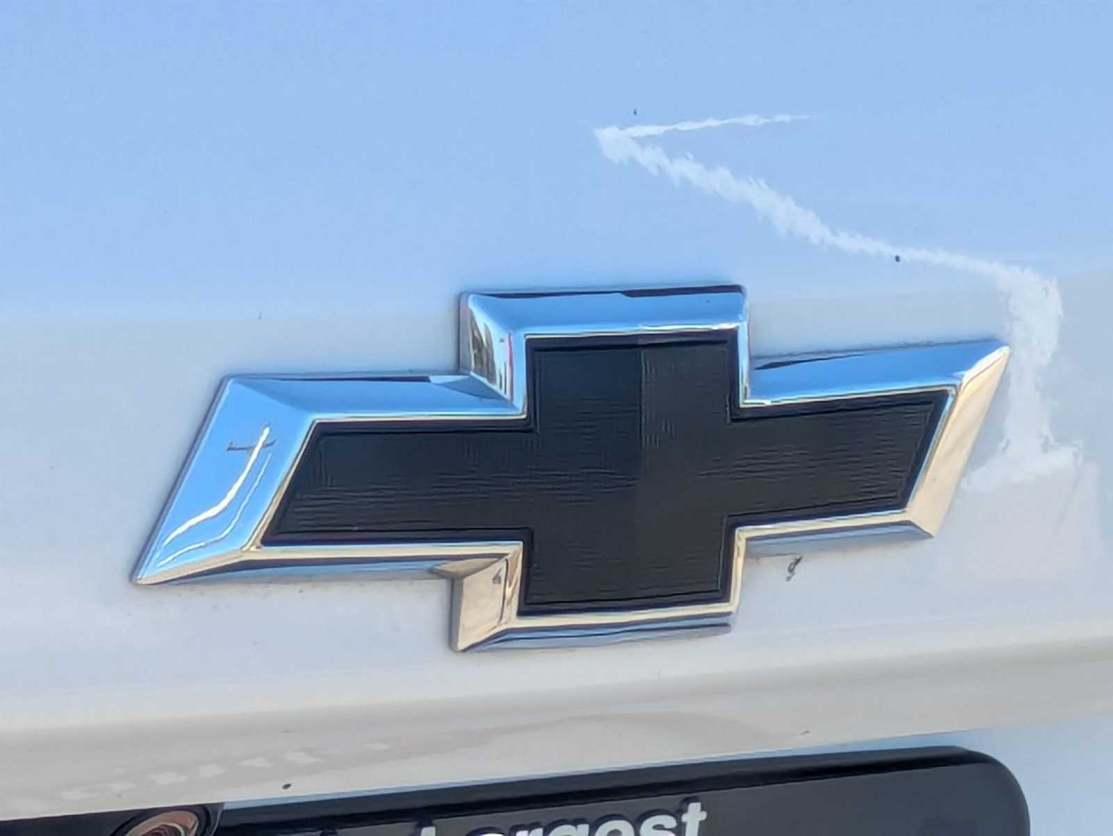 Thumbnail: 2022 Chevrolet Equinox - 11