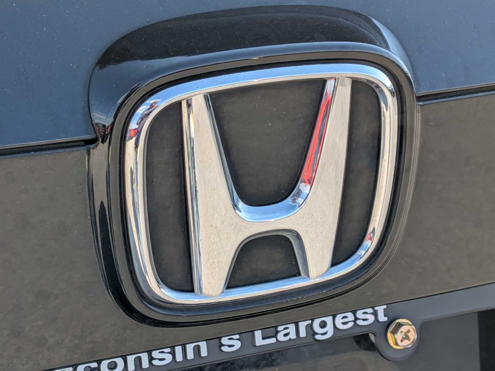 Thumbnail: 2019 Honda Accord - 12