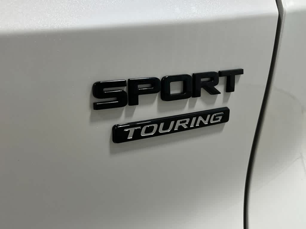 Thumbnail: 2026 Honda CR-V - 6