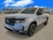  Honda Ridgeline