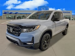 2026 Honda Ridgeline Black Edition Truck Crew Cab