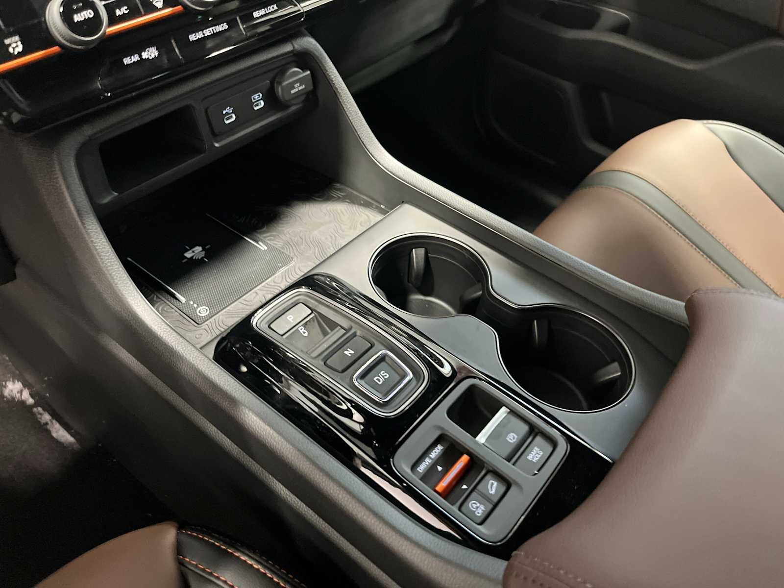 Thumbnail: 2026 Honda Pilot - 22