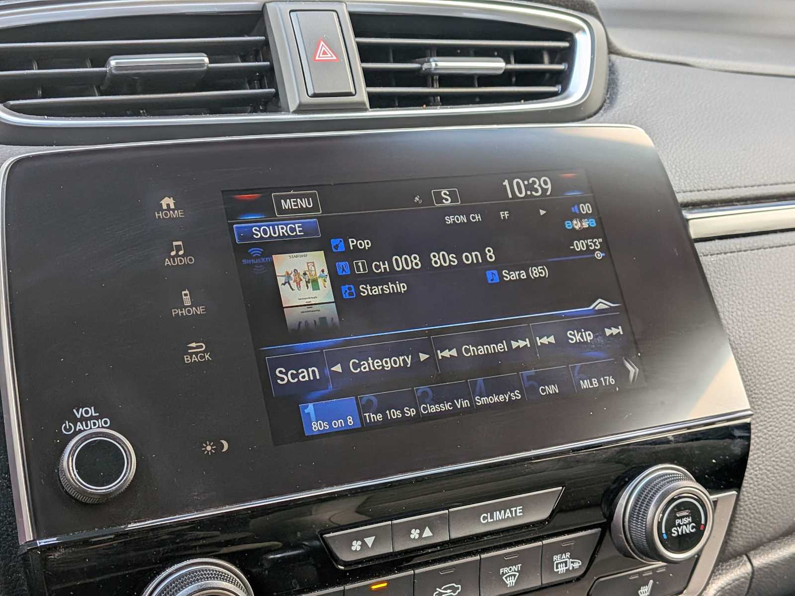 Thumbnail: 2020 Honda CR-V - 26