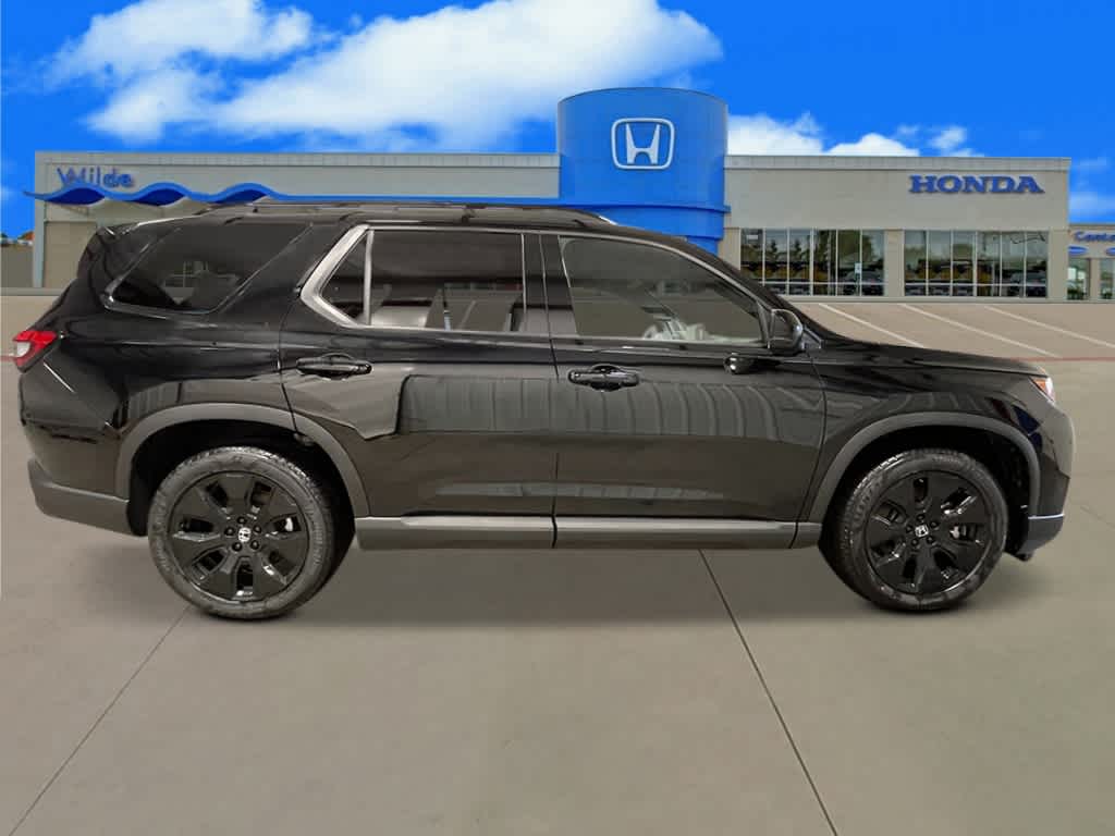 Thumbnail: 2026 Honda Pilot - 8