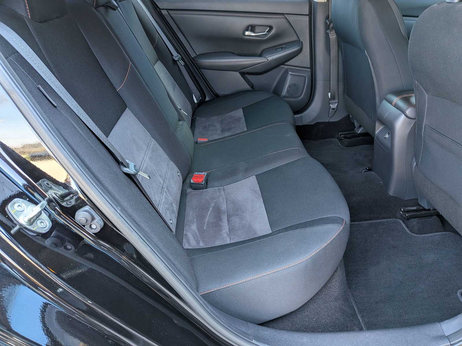 Thumbnail: 2021 Nissan Sentra - 18