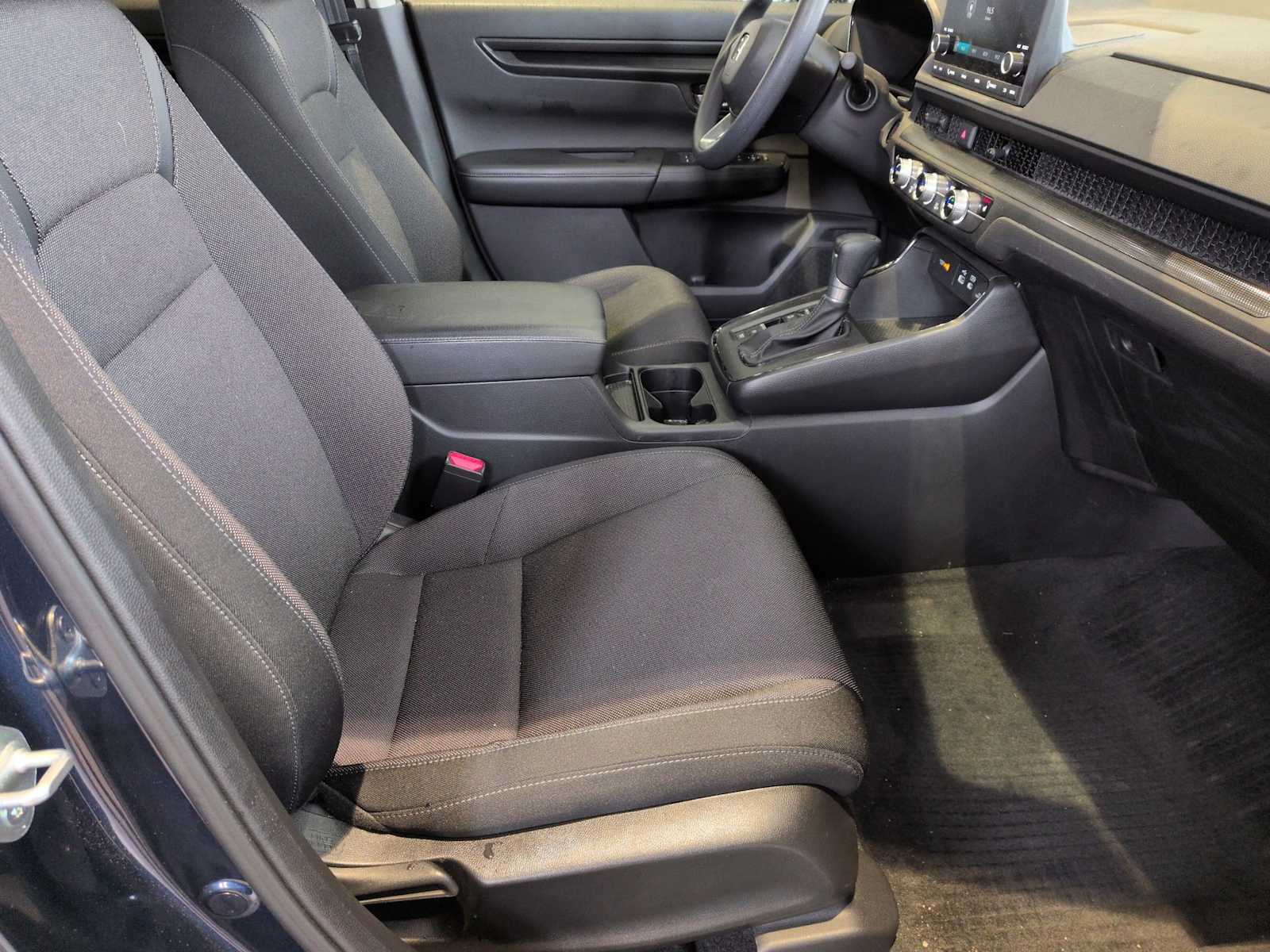 Thumbnail: 2024 Honda CR-V - 22