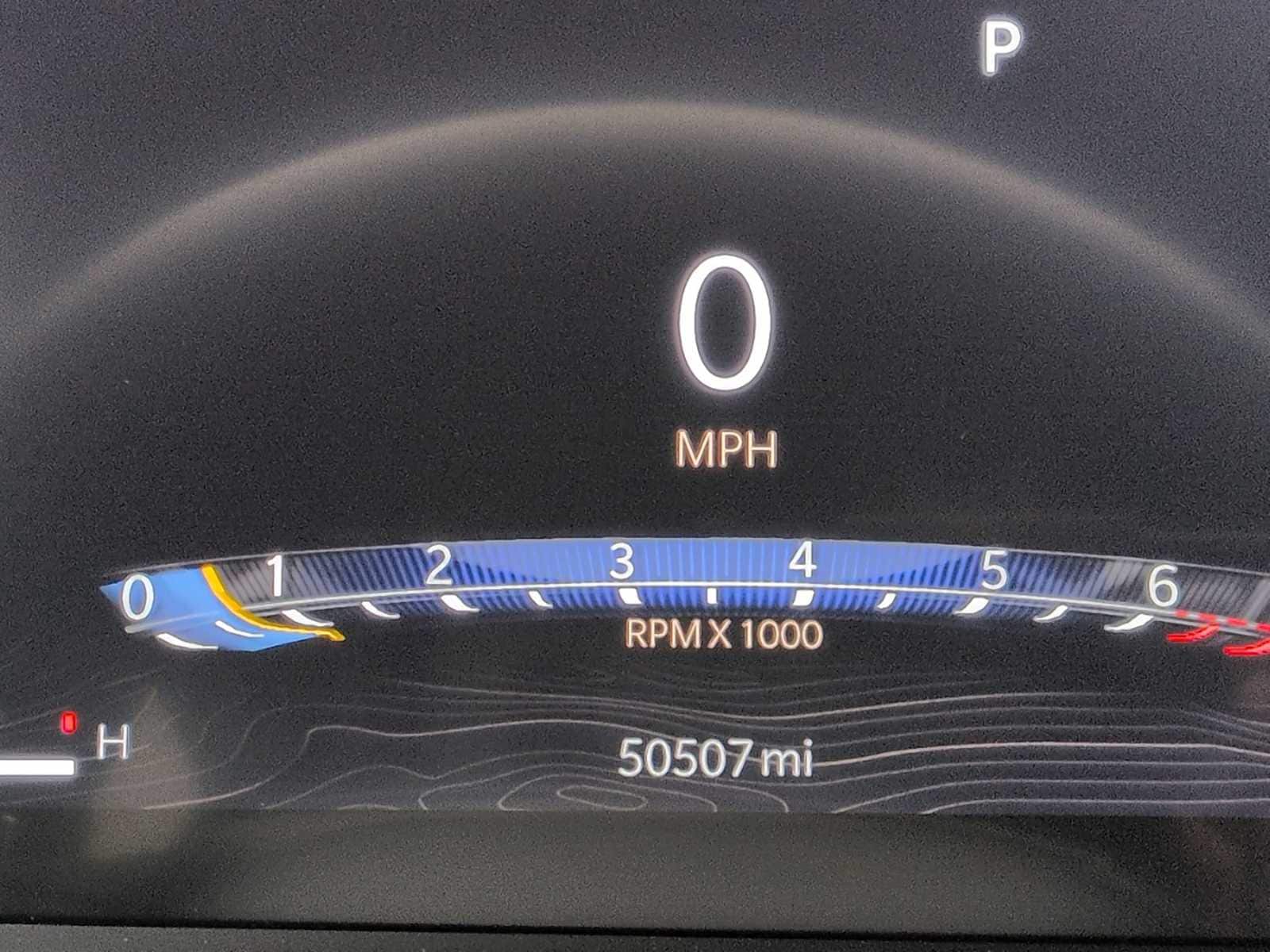 Thumbnail: 2023 Jeep Grand Cherokee - 31