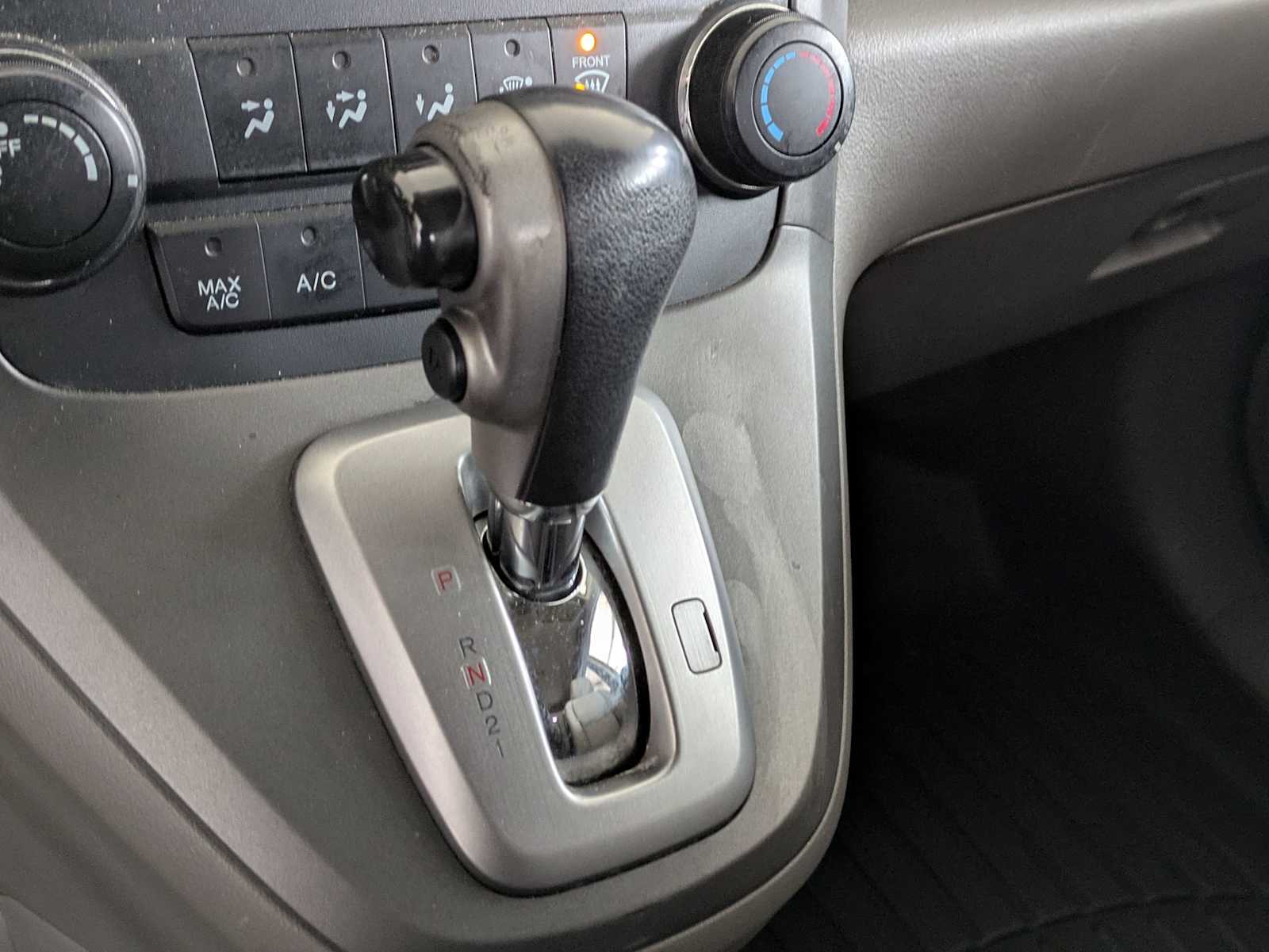 Thumbnail: 2011 Honda CR-V - 26