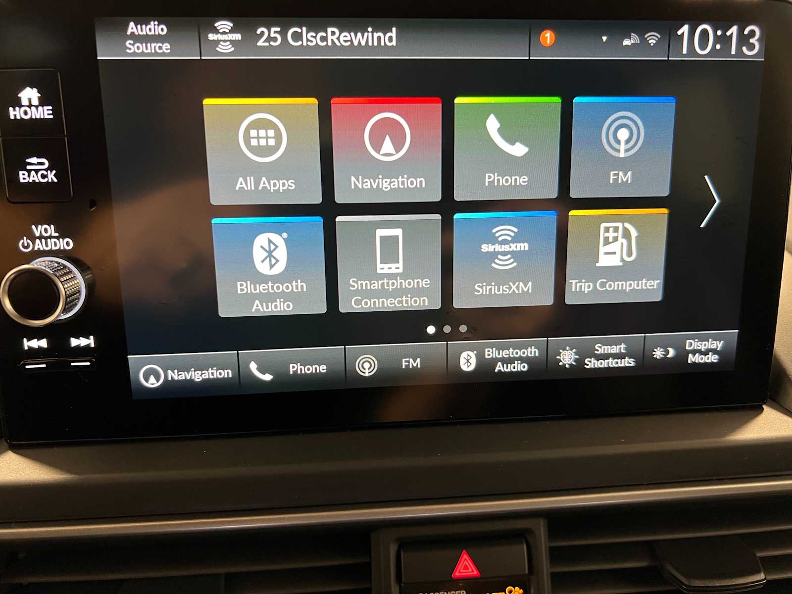 Thumbnail: 2025 Honda Pilot - 30