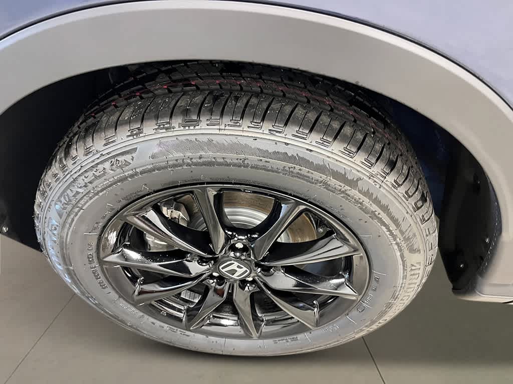 Thumbnail: 2026 Honda CR-V - 11